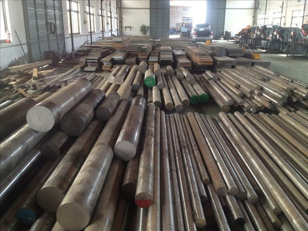 這個(gè)使用廣泛和具有代表性的熱作模具鋼種你知道嗎？