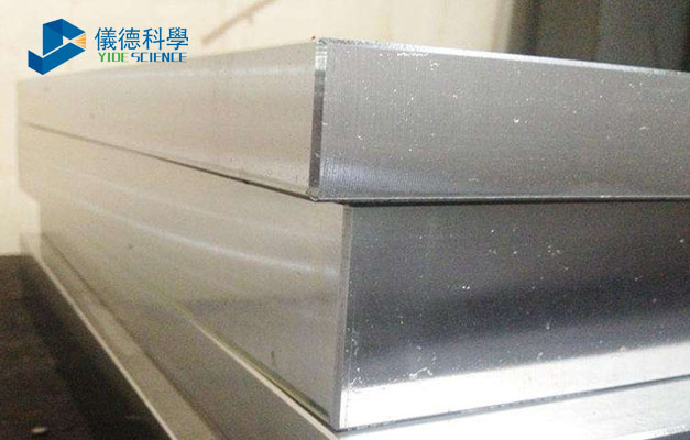 NAK80模具鋼你了解多少？