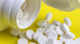 藥品元素雜質(zhì)分析，手持X射線熒光光譜提高研發(fā)效率